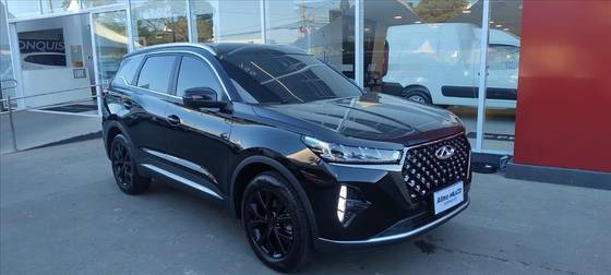 CAOA CHERY TIGGO 7 PRO 1.5 TCI FLEX HYBRID MAX DRIVE CVT CAOA CHERY TIGGO 7 PRO 1.5 TCI FLEX HYBRID MAX DRIVE CVT